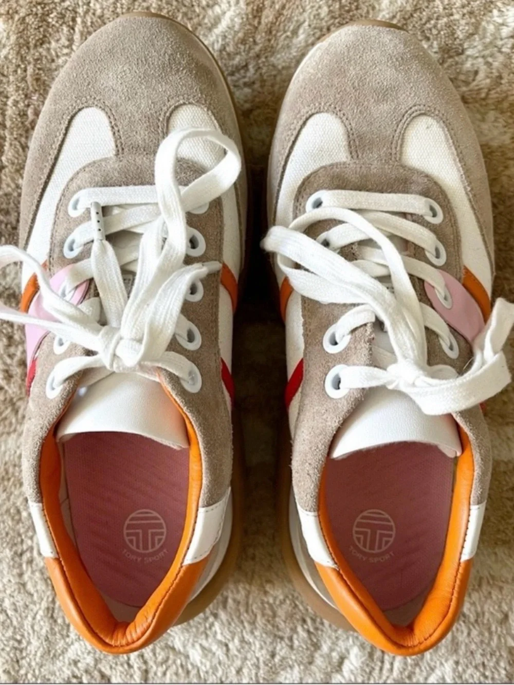 Tory Burch stylish women